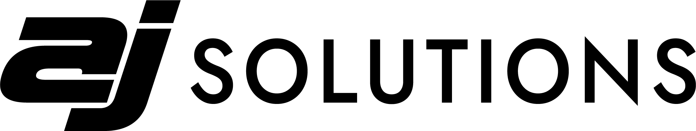 AJ Solutions — Home